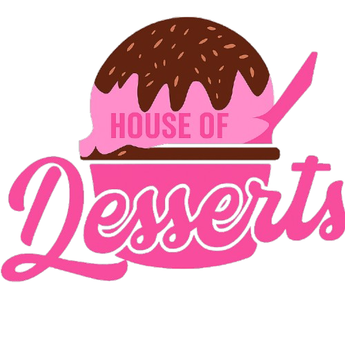 House of Desserts